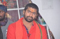 Telugu Film Dancers Association Pressmeet about Hudhud